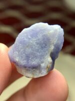 Exceptional 43.75ct Hackmanite Crystal from Afghanistan - Image 12
