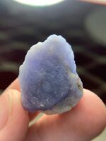 Exceptional 43.75ct Hackmanite Crystal from Afghanistan - Image 13