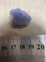 Exceptional 43.75ct Hackmanite Crystal from Afghanistan - Image 14