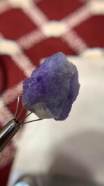 Exceptional 43.75ct Hackmanite Crystal from Afghanistan - Image 3