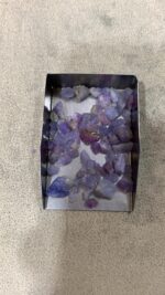 Elegant 42.50 ct Afghan Hackmanite Rough Lot – Natural Mineral Treasure - Image 3