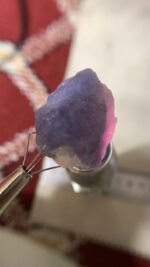 Exceptional 43.75ct Hackmanite Crystal from Afghanistan - Image 4