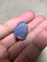 Exceptional 43.75ct Hackmanite Crystal from Afghanistan - Image 6