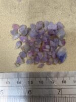 Elegant 42.50 ct Afghan Hackmanite Rough Lot – Natural Mineral Treasure - Image 6