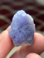 Exceptional 43.75ct Hackmanite Crystal from Afghanistan - Image 7