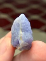 Exceptional 43.75ct Hackmanite Crystal from Afghanistan - Image 8