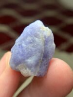 Exceptional 43.75ct Hackmanite Crystal from Afghanistan - Image 9