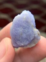 Exceptional 43.75ct Hackmanite Crystal from Afghanistan - Image 10