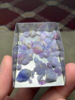 Elegant 42.50 ct Afghan Hackmanite Rough Lot – Natural Mineral Treasure - Image 10