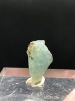 Most Rare 16.10 ct Afghanite crystal from Badakhshan, Afghanistan. - Image 3