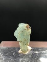 Most Rare 16.10 ct Afghanite crystal from Badakhshan, Afghanistan. - Image 5
