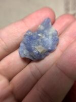 Striking 39.40ct Hackmanite Crystal from Afghanistan - Image 6