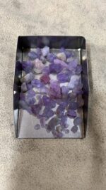 38.65 ct Hackmanite Rough Lot from Afghanistan - Image 2
