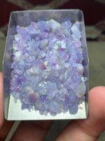 Natural 56.20 ct Afghan Hackmanite Rough Lot – Rare Raw Gemstone Beauty - Image 11
