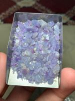 Natural 56.20 ct Afghan Hackmanite Rough Lot – Rare Raw Gemstone Beauty - Image 12