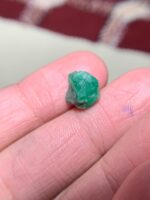 Understanding a 5.30 ct Emerald Crystal From Swat - Image 4