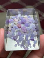 38.65 ct Hackmanite Rough Lot from Afghanistan - Image 6