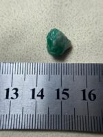 Understanding a 5.30 ct Emerald Crystal From Swat - Image 10