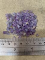 Natural 56.20 ct Afghan Hackmanite Rough Lot – Rare Raw Gemstone Beauty - Image 10