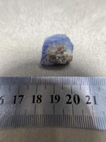 Fine 24.45ct Hackmanite Crystal from Afghanistan - Image 11