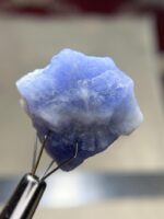 Fine 24.45ct Hackmanite Crystal from Afghanistan - Image 4