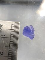 Rare 1.210 ct Hackmanite with Strong Tenebrescent Color Change and Fluorescent from Afghanistan - Image 6
