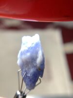 Fine 24.45ct Hackmanite Crystal from Afghanistan - Image 6