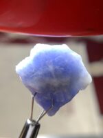 Fine 24.45ct Hackmanite Crystal from Afghanistan - Image 7