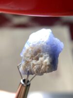 Fine 24.45ct Hackmanite Crystal from Afghanistan - Image 8