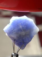 Fine 24.45ct Hackmanite Crystal from Afghanistan - Image 10
