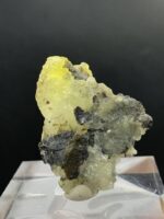 Rare 45 ct Brucite specimen from Balochistan, Pakistan - Image 5