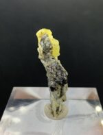 Rare 45 ct Brucite specimen from Balochistan, Pakistan - Image 6