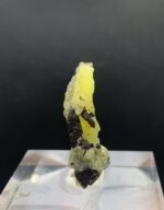 Rare 45 ct Brucite specimen from Balochistan, Pakistan - Image 2
