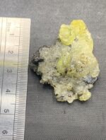 Rare 45 ct Brucite specimen from Balochistan, Pakistan - Image 3