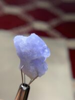14.65 ct Afghan Hackmanite Crystal with Rare Tenebrescent Behavior - Image 11