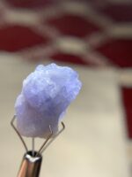 14.65 ct Afghan Hackmanite Crystal with Rare Tenebrescent Behavior - Image 12