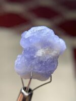 14.65 ct Afghan Hackmanite Crystal with Rare Tenebrescent Behavior - Image 13