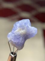14.65 ct Afghan Hackmanite Crystal with Rare Tenebrescent Behavior - Image 14