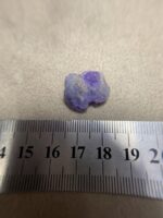 14.65 ct Afghan Hackmanite Crystal with Rare Tenebrescent Behavior - Image 15