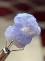 14.65 ct Afghan Hackmanite Crystal with Rare Tenebrescent Behavior - Image 6