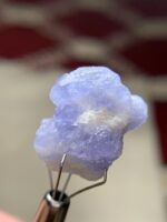 14.65 ct Afghan Hackmanite Crystal with Rare Tenebrescent Behavior - Image 7