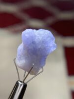 14.65 ct Afghan Hackmanite Crystal with Rare Tenebrescent Behavior - Image 8