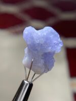 14.65 ct Afghan Hackmanite Crystal with Rare Tenebrescent Behavior - Image 9