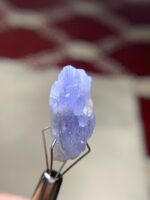 14.65 ct Afghan Hackmanite Crystal with Rare Tenebrescent Behavior - Image 10