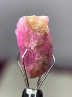 11.455ct Afghan Ruby Crystal – Rare Natural Red Gem (13.94 x 11.39 x 7.81mm) - Image 10