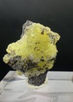 Rare 89 ct Brucite specimen from Balochistan, Pakistan - Image 4