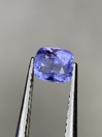 0.36 ct Afghan Hackmanite – A Rare Color-Changing Gemstone - Image 11