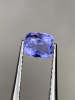 0.36 ct Afghan Hackmanite – A Rare Color-Changing Gemstone - Image 12