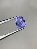 0.36 ct Afghan Hackmanite – A Rare Color-Changing Gemstone - Image 13