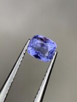 0.36 ct Afghan Hackmanite – A Rare Color-Changing Gemstone - Image 14